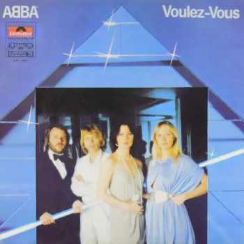 Voulez-Vous