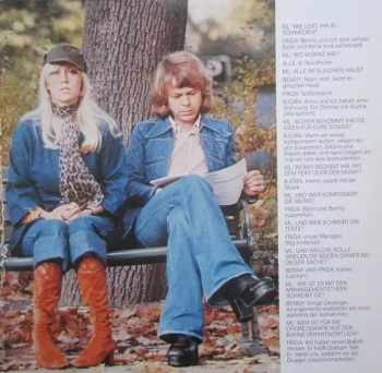 ABBA: The Very Best Of ABBA (ABBA's Greatest Hits)