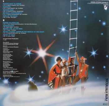 Boney M.: Nightflight To Venus