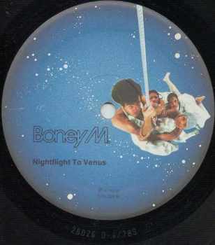 Boney M.: Nightflight To Venus