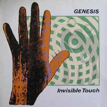 Genesis: Invisible Touch