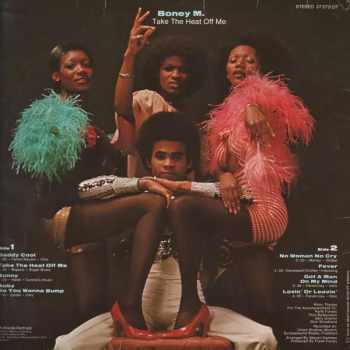 Boney M.: Take The Heat Off Me