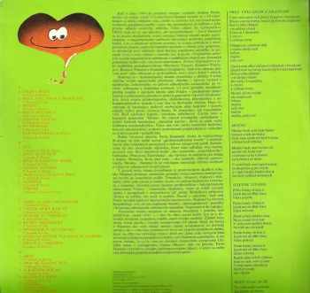 Pavol Hammel: 1966–1975 (2xLP)
