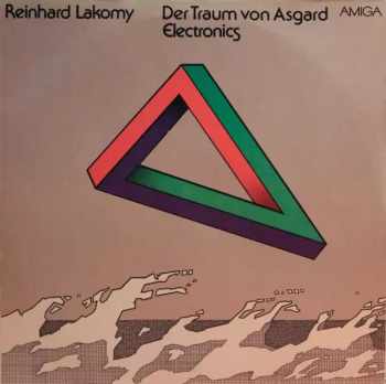 Reinhard Lakomy: Der Traum Von Asgard