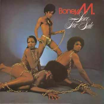 Boney M.: Love For Sale