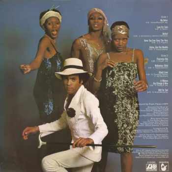 Boney M.: Love For Sale