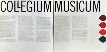 Collegium Musicum: Collegium Musicum