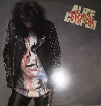 Alice Cooper: Trash