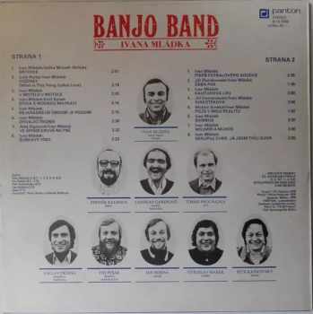 Banjo Band Ivana Mládka: Ej, Mlhošu, Mlhošu!