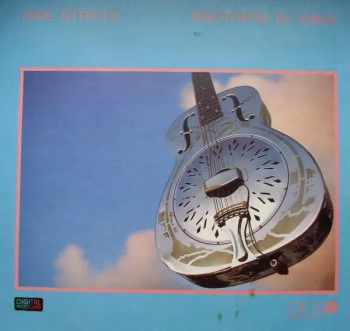 Dire Straits: Brothers In Arms