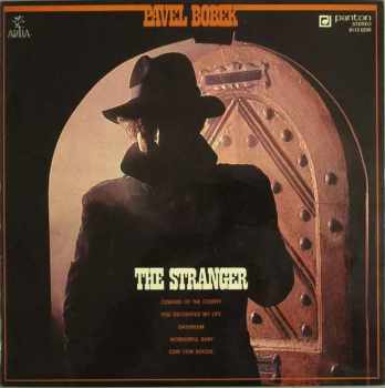 Pavel Bobek: The Stranger (84 2)