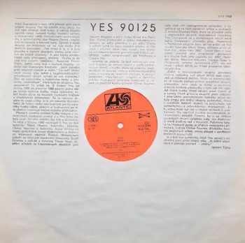 Yes: 90125