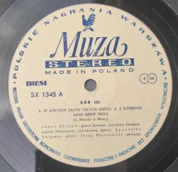 SBB: Pamięć (3)