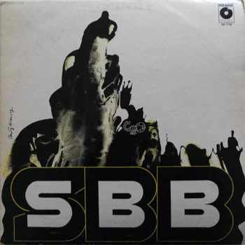 SBB: SBB