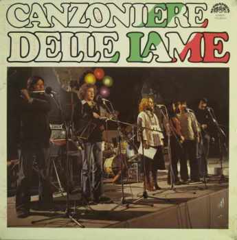 Canzoniere Delle Lame Di Bologna