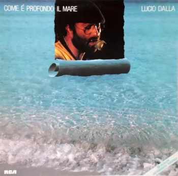 Come È Profondo Il Mare