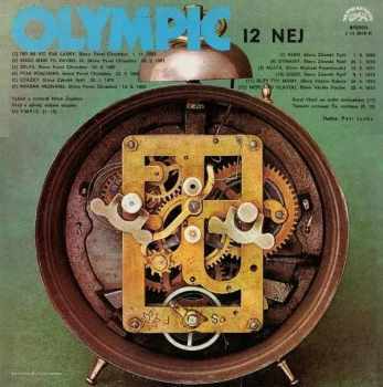 Olympic: 12 Nej…