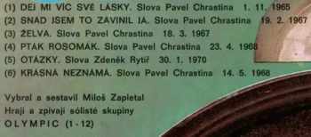 Olympic: 12 Nej…