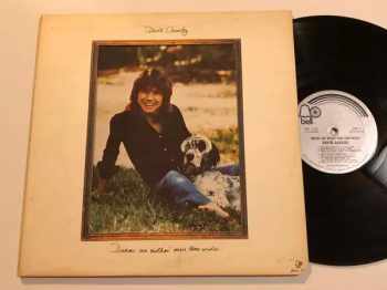 David Cassidy: Dreams Are Nuthin' More Than Wishes...