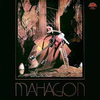 Mahagon