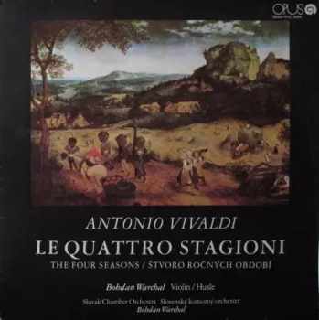 Le Quattro Stagioni