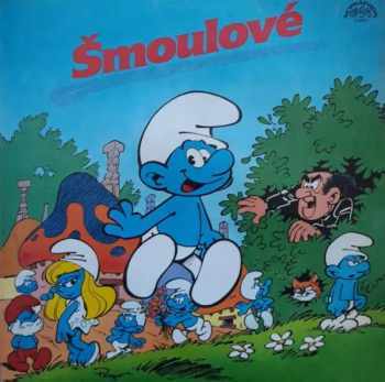 Šmoulové