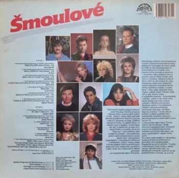 The Smurfs: Šmoulové
