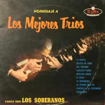 Homenaje A Los Mejores Trios