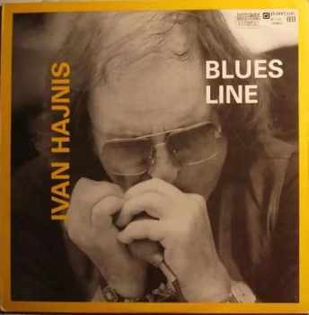 Ivan Hajniš: Blues Line