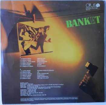 Banket: Bioelektrovízia