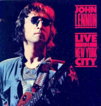 John Lennon: Live In New York City