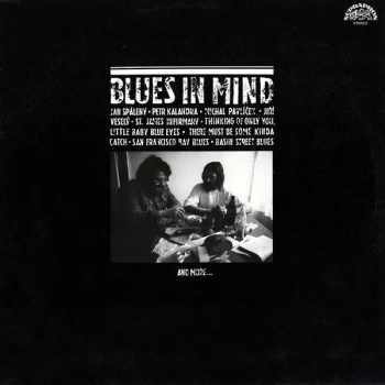 Blues In Mind