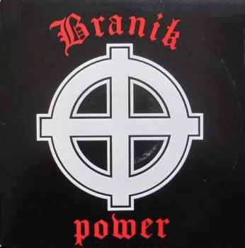 Braník: Power