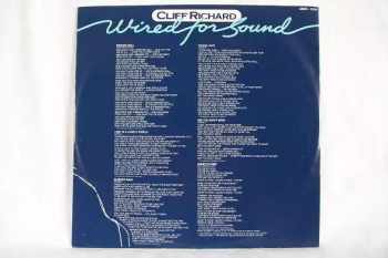 Cliff Richard: Wired For Sound