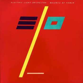Electric Light Orchestra: Balance Of Power