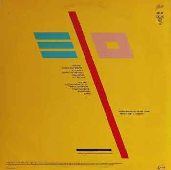 Electric Light Orchestra: Balance Of Power