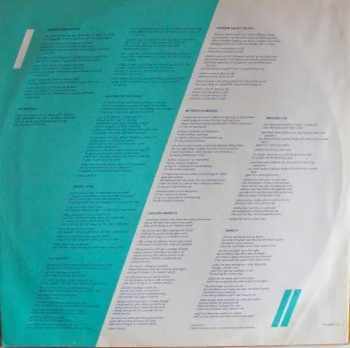 Electric Light Orchestra: Balance Of Power