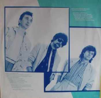 Electric Light Orchestra: Balance Of Power