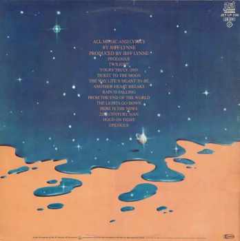 Electric Light Orchestra: Time