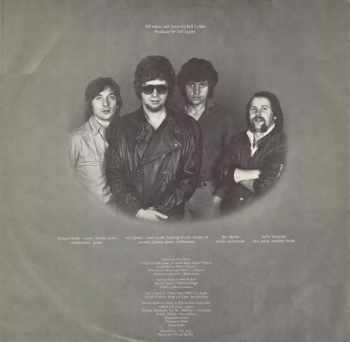 Electric Light Orchestra: Time