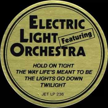 Electric Light Orchestra: Time