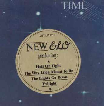 Electric Light Orchestra: Time