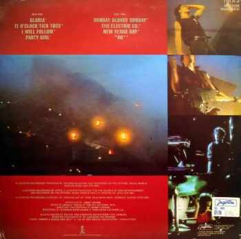 U2: Under A Blood Red Sky (Live)