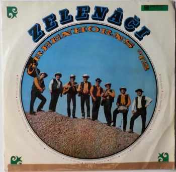Greenhorns: Greenhorns '72