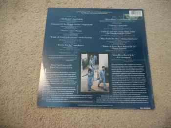 Various: Challenger - The Mission Continues