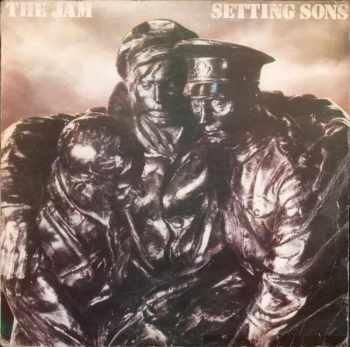 The Jam: Setting Sons