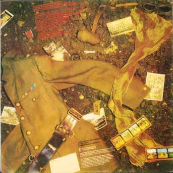 The Jam: Setting Sons