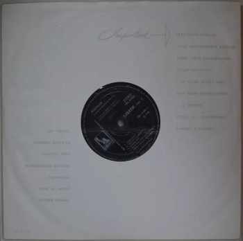 Creedence Clearwater Revival: Pendulum