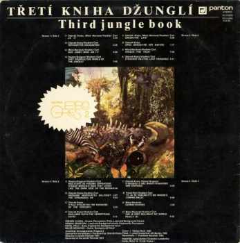 Progres 2: Třetí Kniha Džunglí = Third Jungle Book