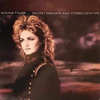 Bonnie Tyler: Secret Dreams And Forbidden Fire